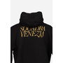 Venice Beach FC Zipped Hoodie