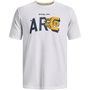 UA Steph Curry Arc T Shirt Mens