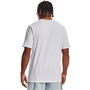 UA Steph Curry Arc T Shirt Mens