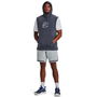 UA Steph Curry Arc T Shirt Mens