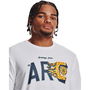 UA Steph Curry Arc T Shirt Mens