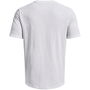 UA Steph Curry Arc T Shirt Mens