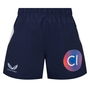 Saracens Away Shorts Adults 2023 2024