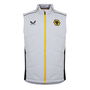 Wolves Gilet Mens