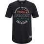 UA Project Rock Family  Training T-Shirt Mens