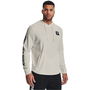 UA Project Rock Terry Hoodie