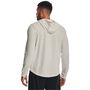 UA Project Rock Terry Hoodie