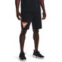 Armour Pjt Rck Trry Tri Sts Fam Gym Short Mens