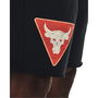 Armour Pjt Rck Trry Tri Sts Fam Gym Short Mens