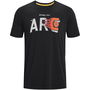 UA Steph Curry Arc T Shirt Mens