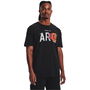 UA Steph Curry Arc T Shirt Mens