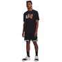 UA Steph Curry Arc T Shirt Mens