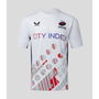 Saracens Training T Shirt