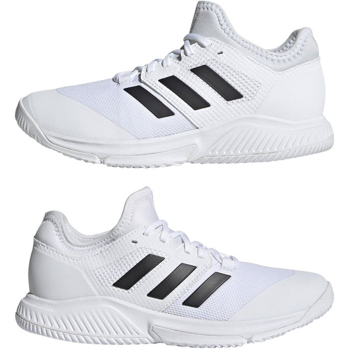Court Team Bounce Indoor Court Shoes
