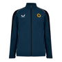 Wolverhampton Wanderers Travel Jacket