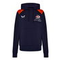 Saracens Hoodie Ladies