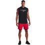 Vanish Woven 2 in 1 Shorts Mens