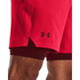 Vanish Woven 2 in 1 Shorts Mens