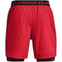 Vanish Woven 2 in 1 Shorts Mens