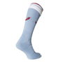 Aston Villa FC Pro Home Sock 2023 2024 Junior