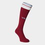 Aston Villa Pro Home Sock 2023 2024 Junior