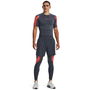 Armour Ua Hg Novelty Ss Baselayer Top Mens