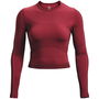 Armour RUSH™ Seamless Long Sleeve Sports Top Womens