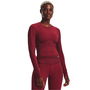 Armour RUSH™ Seamless Long Sleeve Sports Top Womens