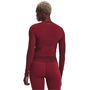 Armour RUSH™ Seamless Long Sleeve Sports Top Womens