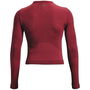 Armour RUSH™ Seamless Long Sleeve Sports Top Womens