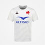 France 22/23 Alternate Rugby Shirt Mens