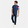 France 22/23 Polo Shirt Mens