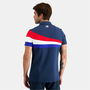 France 22/23 Polo Shirt Mens