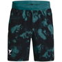 Armour Pjt Rock Printed Wvn Short Gym Mens