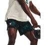 Armour Pjt Rock Printed Wvn Short Gym Mens