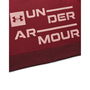 Armour Ua Summit Knit Graphic Full Zip Hoody Fleece Mens