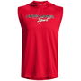 UA Rfs Sleeveless Hoodie Mens