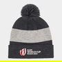 RWC 2023 Bobble Hat Mens