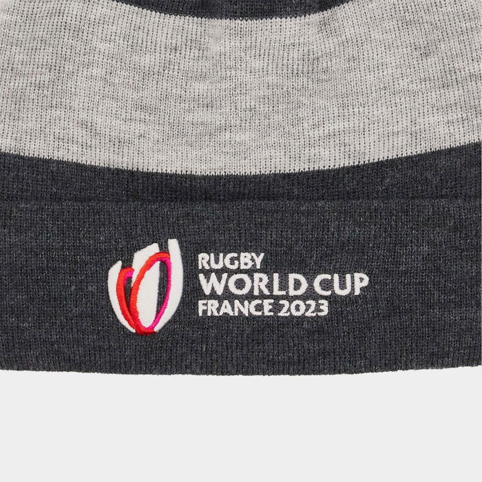 RWC 2023 Bobble Hat Mens