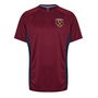 Lab West Ham United FC Poly T Shirt Mens