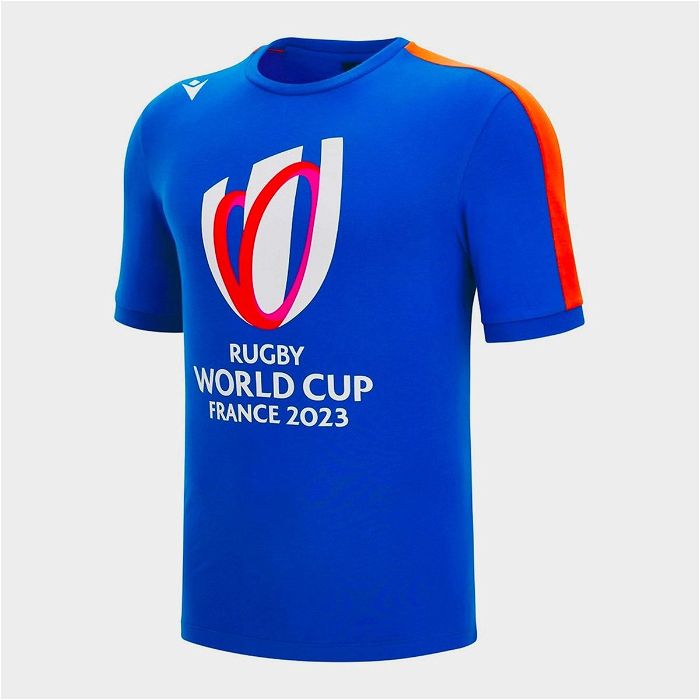 RWC 2023 France T-Shirt Kids