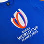 RWC 2023 France T-Shirt Kids