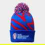 RWC 2023 France Bobble Hat Adults