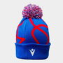 RWC 2023 France Bobble Hat Adults