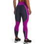 Armour Ua Rush Ankle Leg 6m Nov Gym Legging Womens