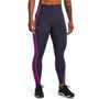 Armour Ua Rush Ankle Leg 6m Nov Gym Legging Womens