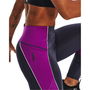 Armour Ua Rush Ankle Leg 6m Nov Gym Legging Womens