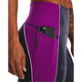 Armour Ua Rush Ankle Leg 6m Nov Gym Legging Womens