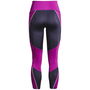 Armour Ua Rush Ankle Leg 6m Nov Gym Legging Womens