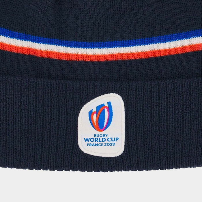 RWC 2023 Bobble Hat Mens